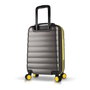 Zoozie Bags Maleta de Cabina Antracita